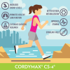 Cordymax Cs-4-Đông Trùng Hạ Thảo-Nâng Cao Sức Khỏe